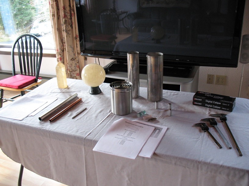 Photo Class Presentation