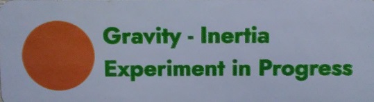 CAr Magnetic Sticker